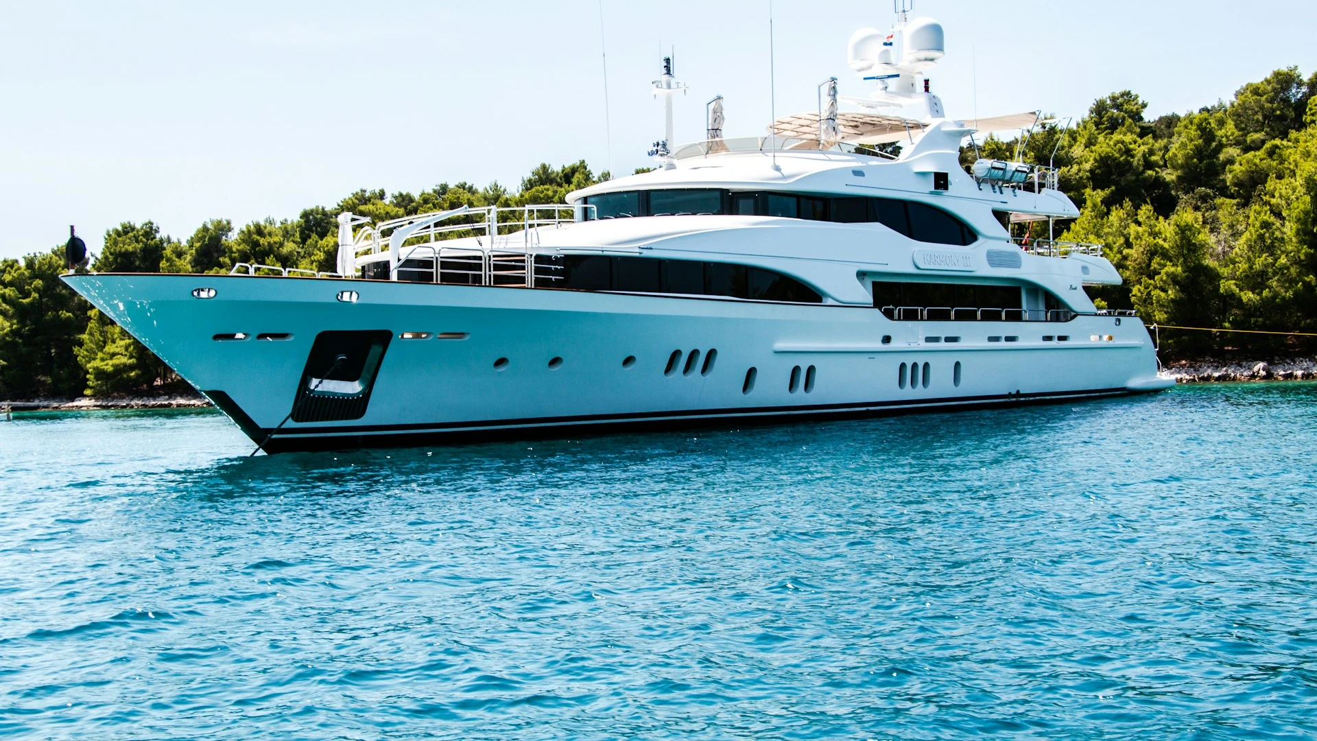 Quanto Costa Davvero Uno Yacht: La Guida per Chi Compra