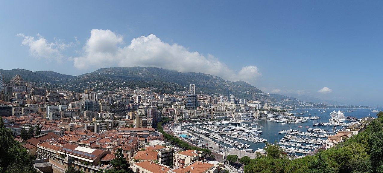 Monaco, il metro quadro piu caro del mondo: 120mila euro nel Carre d'Or