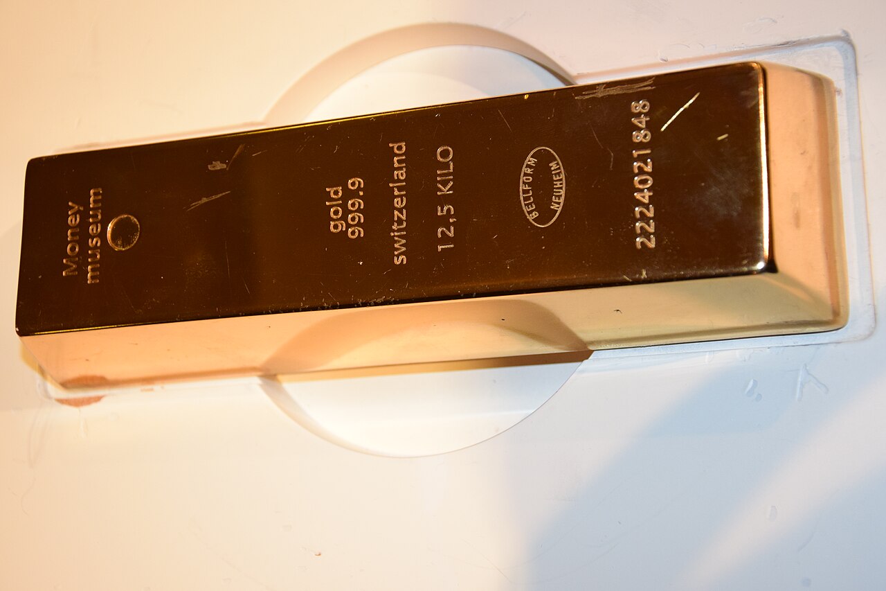 Corsa all'oro: Goldman e J.P. Morgan vedono quota 5.000 dollari