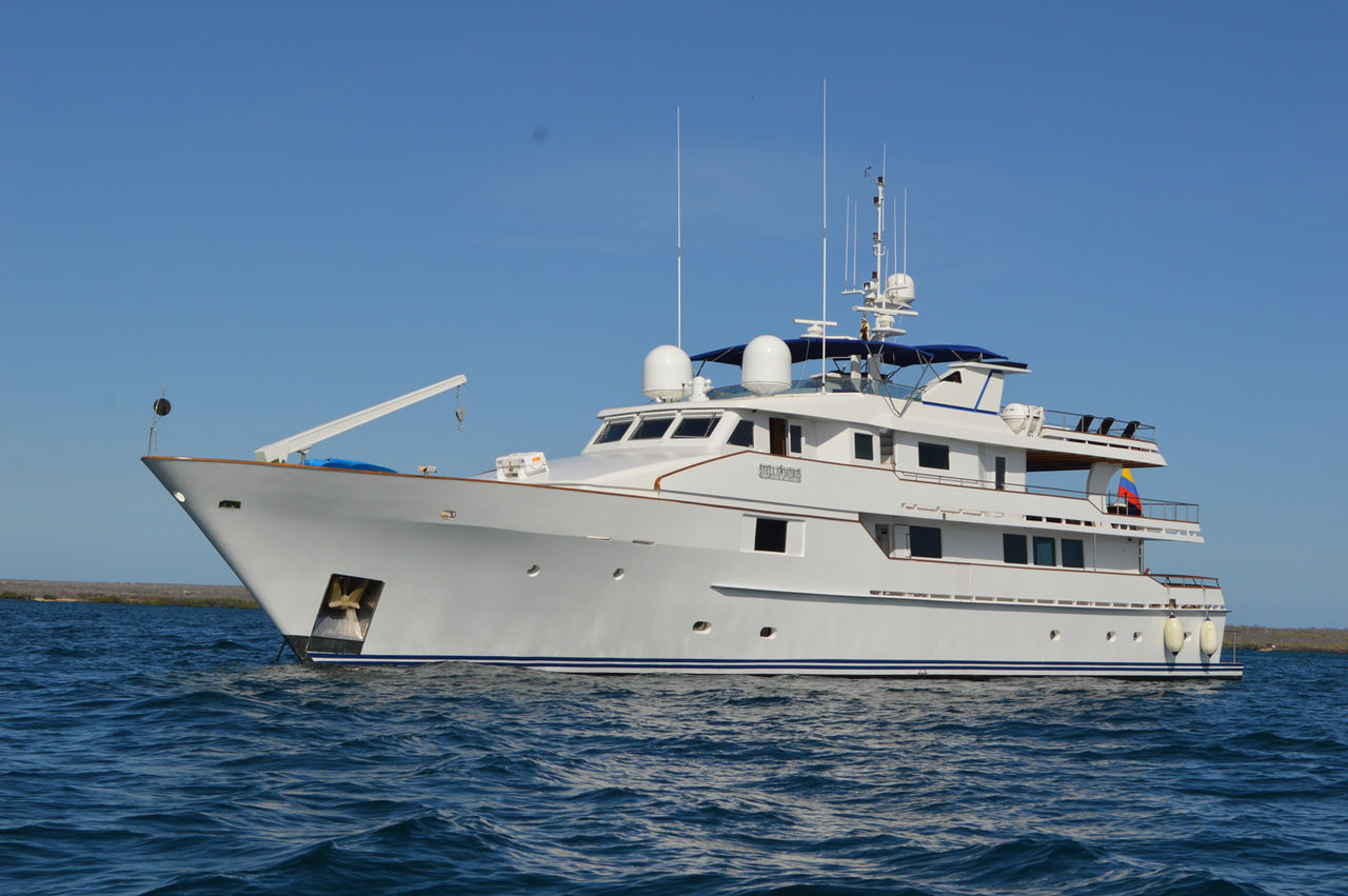 Monaco Yacht Show, quattro miliardi di euro in banchina: il superyachting celebra i 35 anni