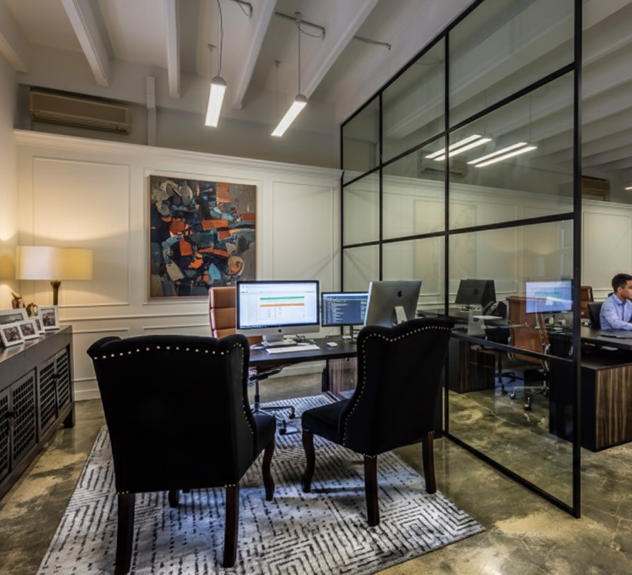 Ufficio consulenti finanziari - Guida Patrimonio, Via Monte Napoleone 28, Milano